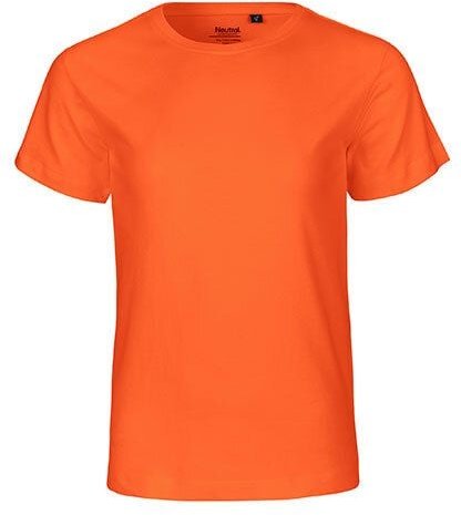 Neutral® Kinder T-Shirt von Neutral