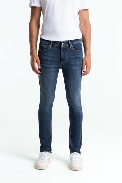 Kings Of Indigo JOHN | CLEAN MEDIUM USED