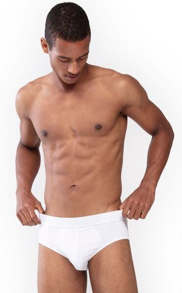 Mey Luxus Herrenslip Unterhose Superior Modal