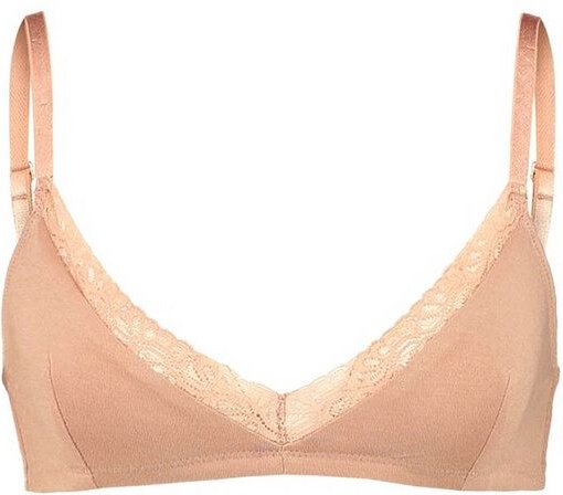 Underprotection Bea BH aus Lyocell