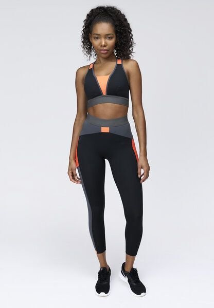 Horizon Athletic Leggings Kokoda Leggings