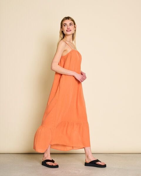 Thumbnail - JAN N JUNE Kleid LEONIE aus Lyocell