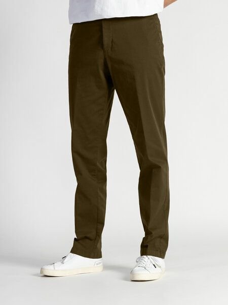 Two Mates Herren Hose "TM01" Chino