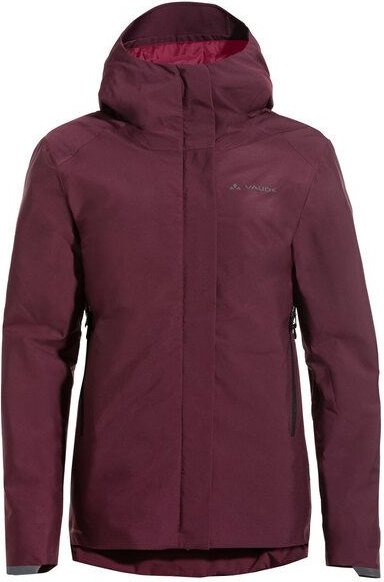 VAUDE Jacke Women's Cyclist Warm Rain Jacket
