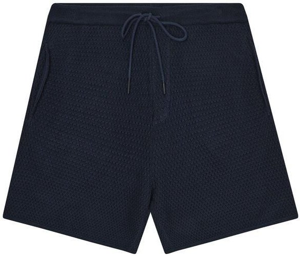 Thumbnail - KnowledgeCotton Apparel Shorts Loose