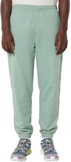 YTWOO Nachhaltige Unisex Jogginghose aus 100% hochwertiger schwerer Bio-Baumwolle mit Dry Handyfeel 400 G/M