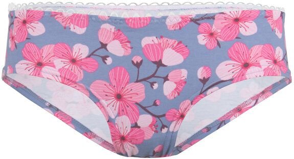 Frija Omina Bio Hipster Muster