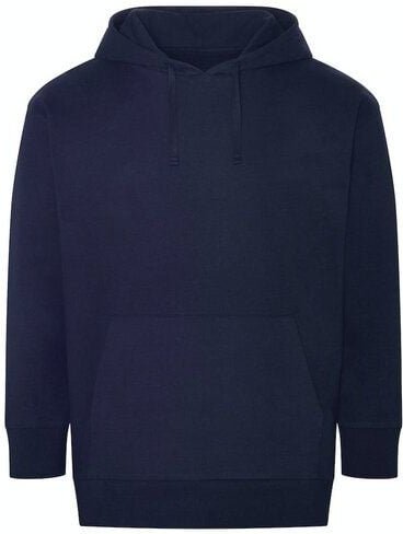 Ecologie by AWDis Damen Pullover Hoodie Kapuzenpulli Ecologie Crater recycelte Materialien