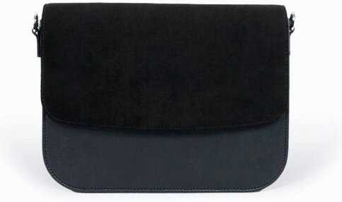Ashoka Paris Brigitte Oxymore Uppeal Schwarze Tasche