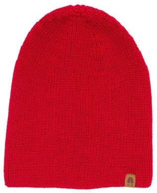 Kopyto DEER - Mütze 100% RWS Merinowolle Mulesingfrei, leichte Beanie ohne Umschlag, Unisex