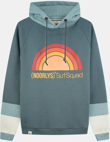 NOORLYS Hooded TÜÜTJE