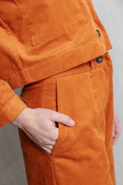 Jyoti - Fair Works Hose Damini