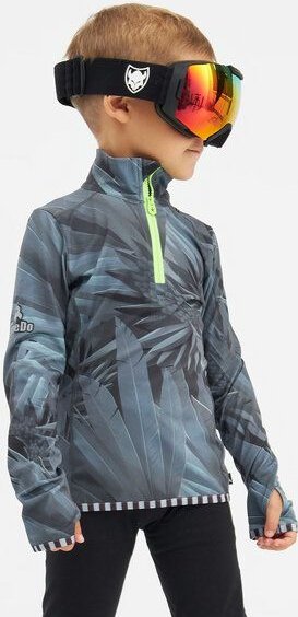 WeeDo Langarmshirt „Crowdo“