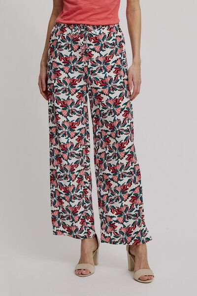 Thumbnail - TRANQUILLO Lockere EcoVero Hose (S25G24)