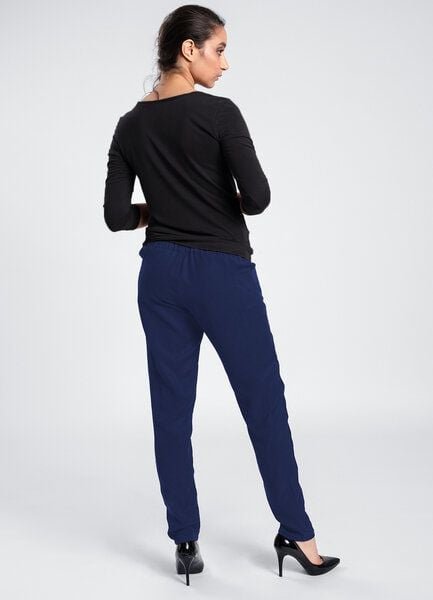 LASALINA Legere Hose - TENCEL