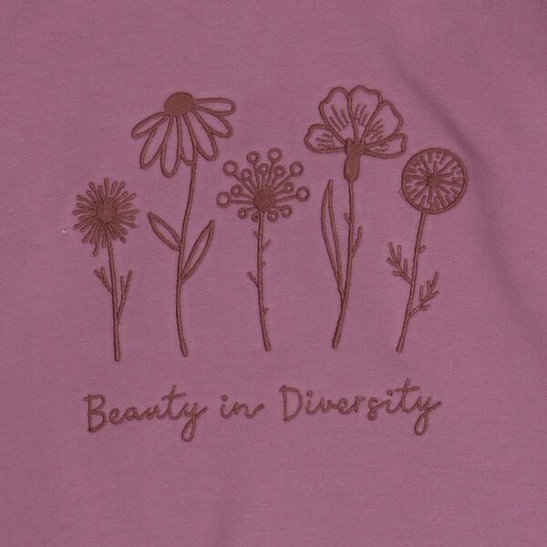 Walkiddy The Secret Garden-Hoodie