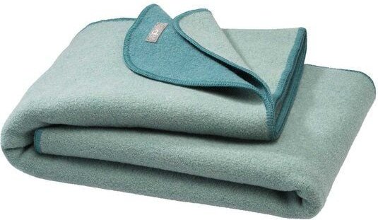 Disana Doubleface Decke bio Merinowolle
