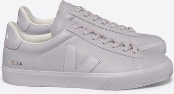 Veja Damen Sneaker - Campo Chromefree - aus nachhaltigen Materialien
