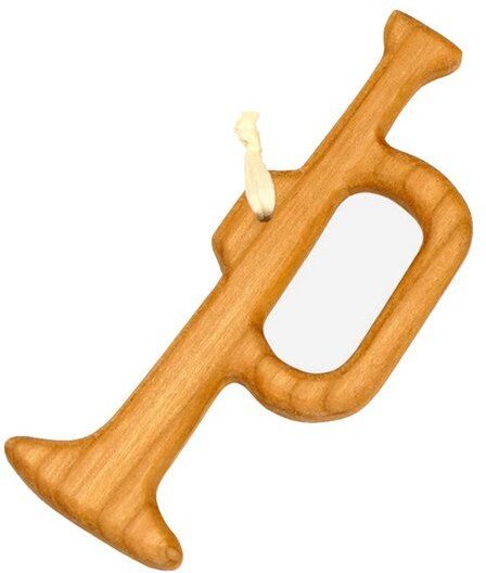 Mitienda Shop Baumschmuck aus Holz, verschiedene Motive