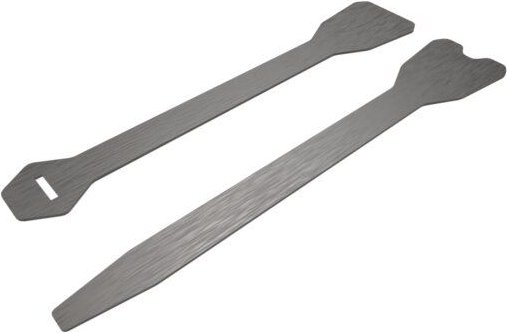 SteelHero Outdoor-Hero Grillzange