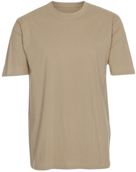 Greenspired Nachhaltiges Unisex T-Shirt aus 100% Biobaumwolle, 165 g/m² XS-6XL