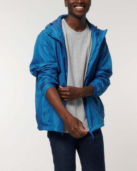 Thumbnail - YTWOO Leichte Jacke aus recyceltem PET; Multifunktionsjacke; Outdoor Jacke