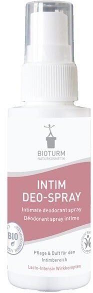 Bioturm Intim Deo Spray Nr. 29