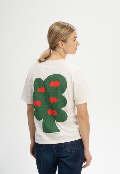 T-Shirt Artist Edition Josha | von MELA | Fairtrade & GOTS zertifiziert