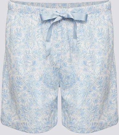 comazo|earth Fairtrade Schlafshorts