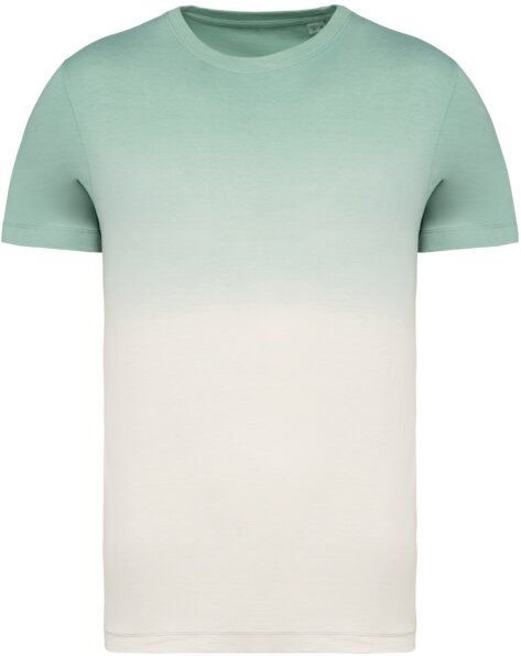 Greenspired Umweltfreundliches Unisex T-Shirt mit Farbverlauf 180g/m² XXS-3XL