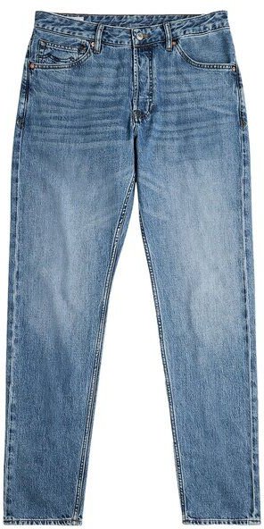 Kings Of Indigo Addo Tapered Leg Atria Mid Used