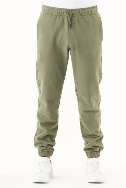 ORGANICATION ESSENTIALS - PARSSA - Soft Touch Sweathose aus Bio-Baumwolle