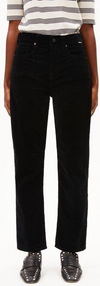 ARMEDANGELS AAIKALA CORDUROY Damen Webose aus Bio-Baumwoll Mix