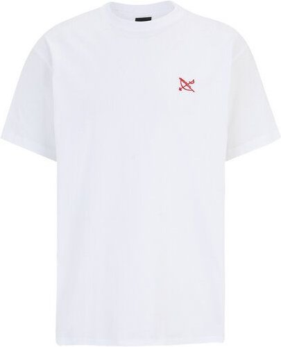 Iriedaily No Love T-Shirt