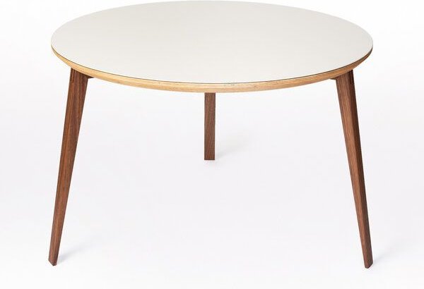 klotzaufklotz Beistelltisch Linoleum