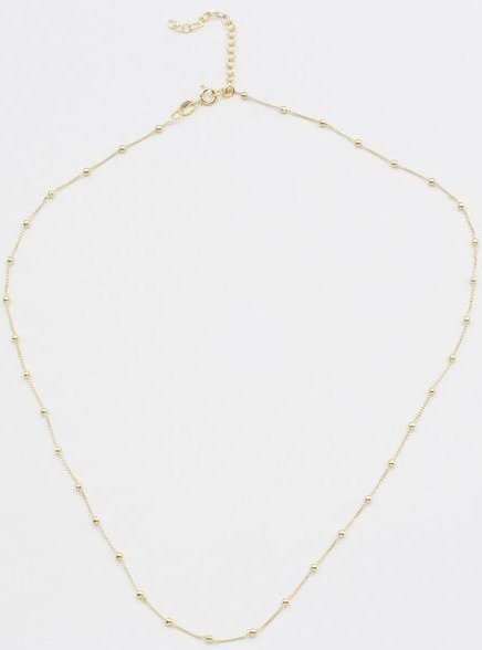 Jewelberry Kette Mini Ballas