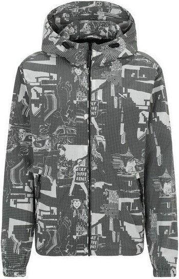 Iriedaily Artisaner Jacket