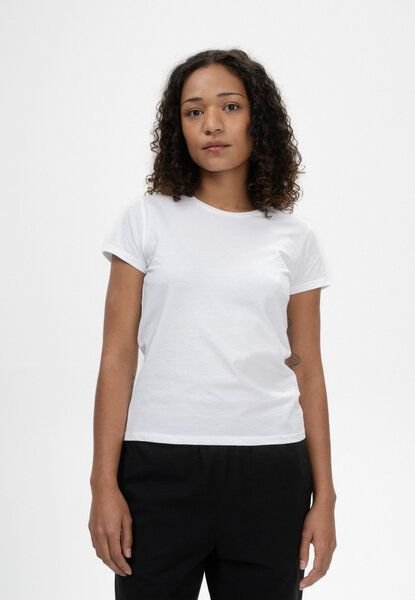 T-Shirt Style LANISHA | von MELA | Fairtrade & GOTS zertifiziert