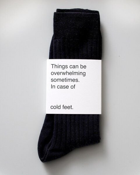 JAN N JUNE SOCKEN AUS BIO-BAUMWOLLE