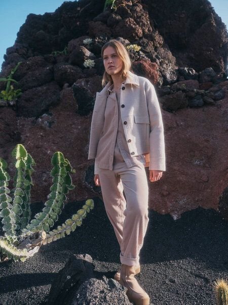 Thumbnail - LANIUS Walkjacke
