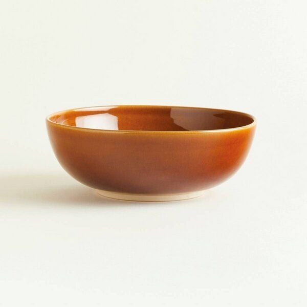onomao Handgemachte Bowl aus Steinzeug | Kollektion KLASSIK