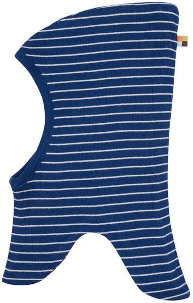 loud + proud Baby & Kinder Schlupfmütze Derby Rib, GOTS-zertifiziert