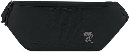 FUCHS & REBELL FIETE Hip Bag – Hüfttasche mit Magnetverschluss & Anti-Diebstahlfach