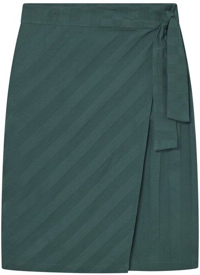 WiDDA berlin Rock KARI green line aus Bio Baumwolle