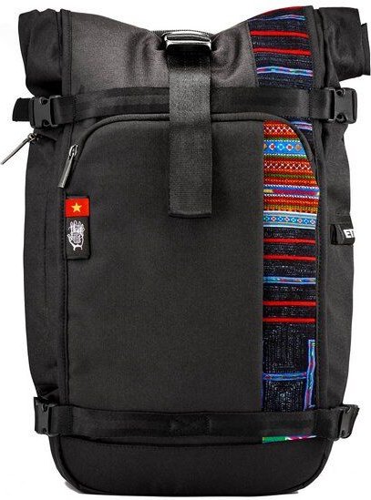 Ethnotek Raja Lite Ecopack 30 Bantam