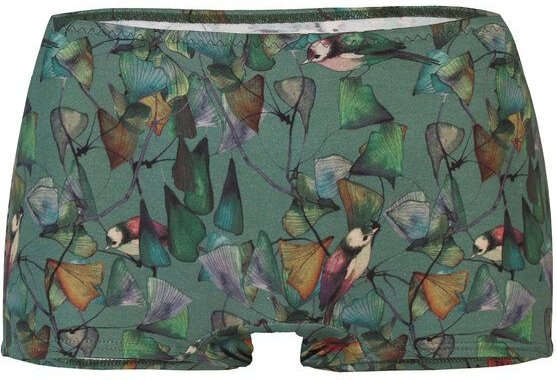 Frija Omina Bio-Panty Erna Muster