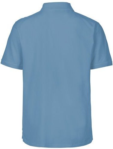 Neutral® - 3FREUNDE Männer Poloshirt