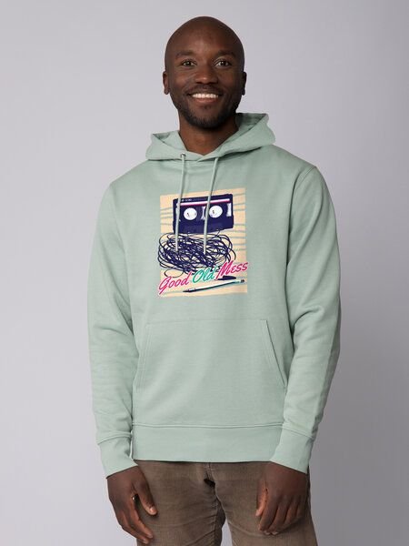 watapparel Hoodie Unisex Good Old Mess