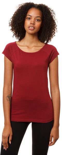 FellHerz Damen T-Shirt Bio & Fair & Vegan