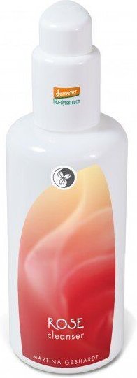 Martina Gebhardt ROSE Cleanser